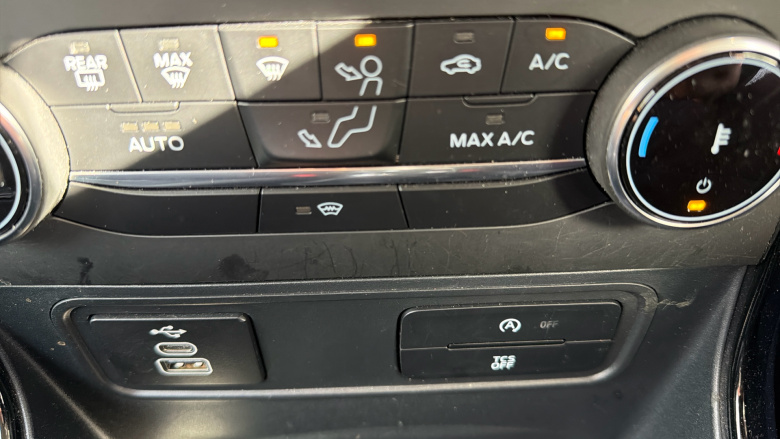 Ford EcoSport 1.0 EcoBoost 125 Active 5dr Petrol Hatchback